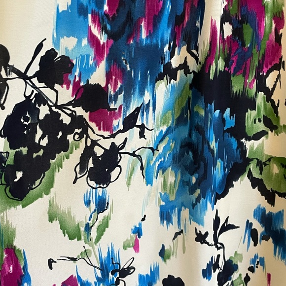 Maxi summer dress - Picture 5 of 8